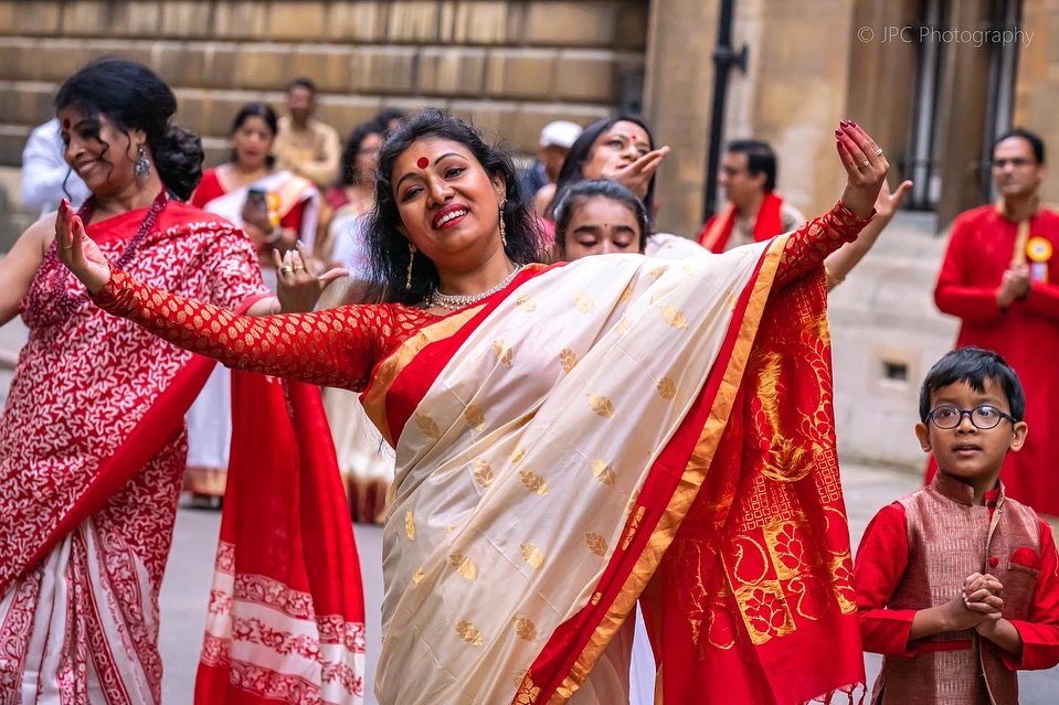 jpcphotouk's tweet photo. Had an amazing time photographing the first in-person U.K. Bengali Convention. #UKBC #photography #Cambridge https://t.co/qDOIKbMQ3J