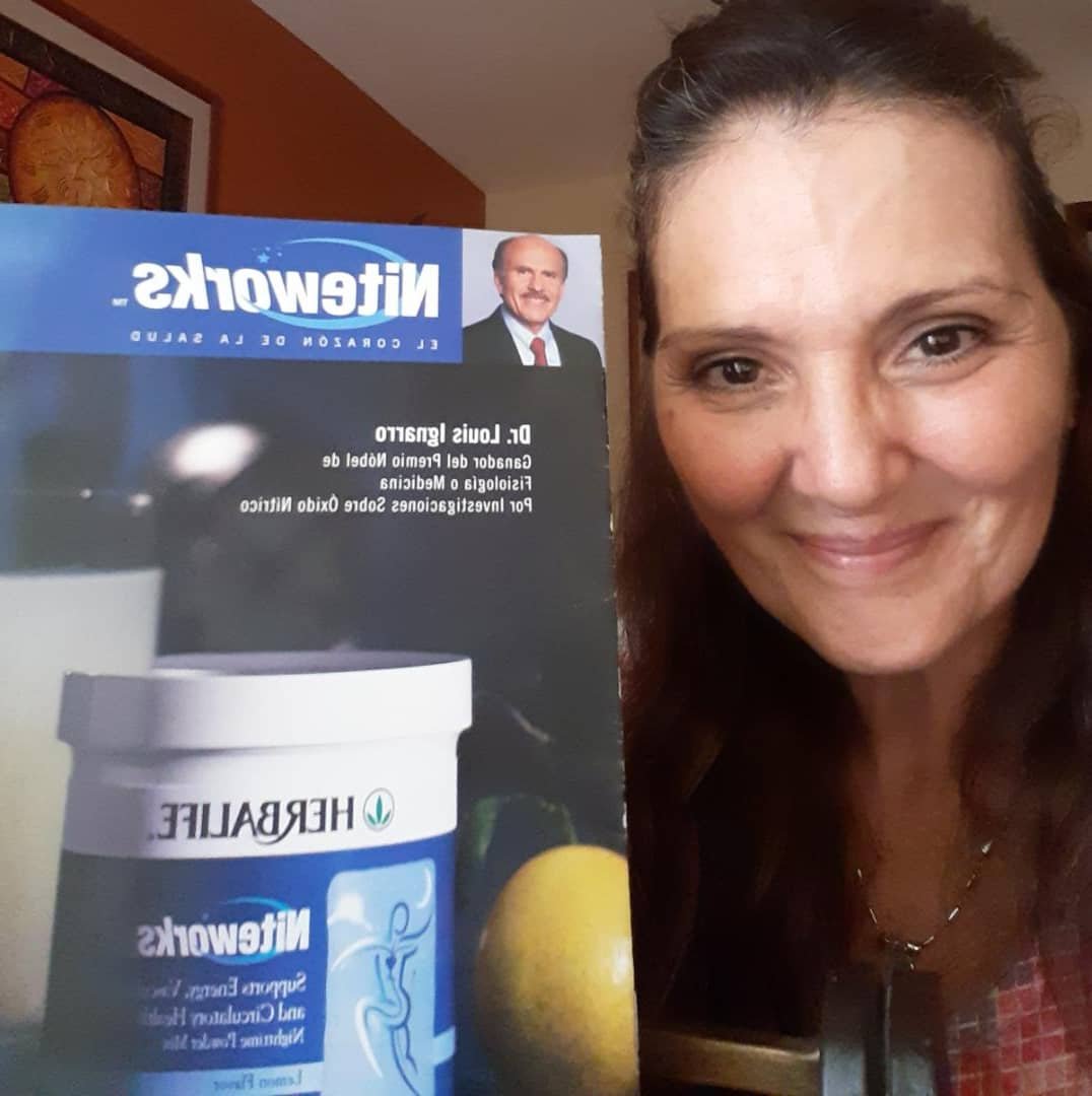 daamy's tweet image. #ElDíaMundialdelCorazón  #NITEWORKS(NO) 1.Mezcla de L-arginina y L-citrulina (aminoácidos) 2.Contrarresta  radicales libres y generar óxido nítrico(NO) 3.Contine melisa para un sueño relajante y vigorizante 4.El NO dilata vasos sanguíneos, la sangre fluye mejor y más rápidamente