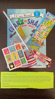 Children's Literature tweet media