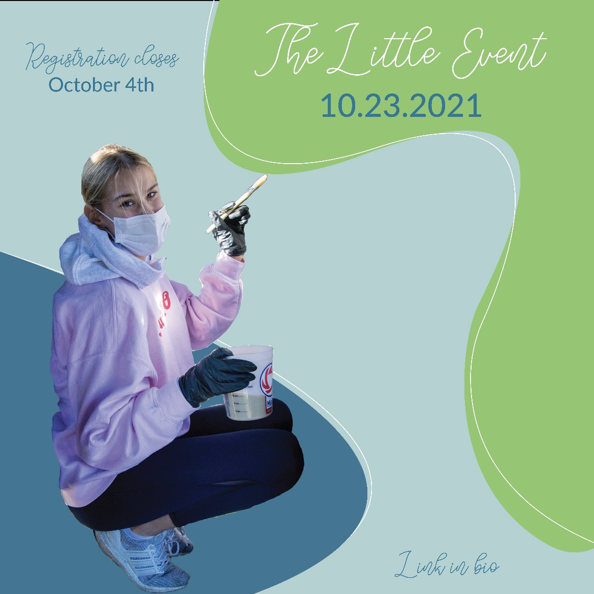 The Big Event at OU tweet media