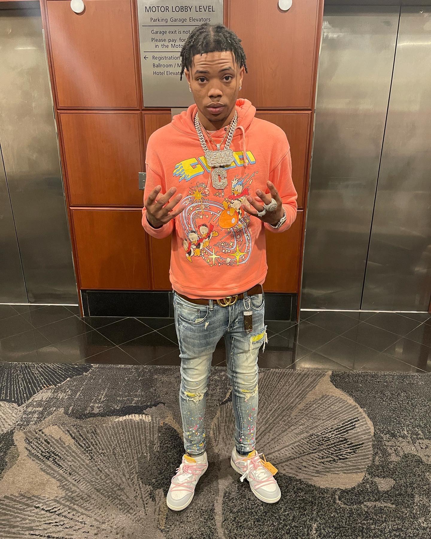 ひLil Migo™️ | EXIT 7✨ひ on X: 