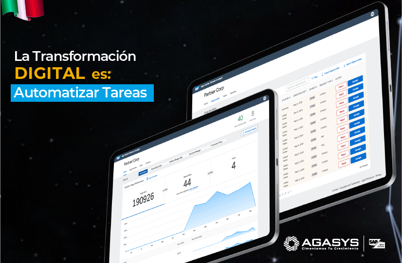 agasyssap's tweet photo. Mantén control total de tus  operaciones, mientras ahorras tiempo al generar reportes. 📈
Si necesitas mas información da clic aquí 👇🏻
🖥️ https://t.co/0TCuoreAMn
 📱 https://t.co/nbdidkZLyh
#Agasys #SAPBusinessOne #SAPB1 #ConsultoríaSAP #NegociosInteligentes #SistemasERP https://t.co/oKiP26zLJJ