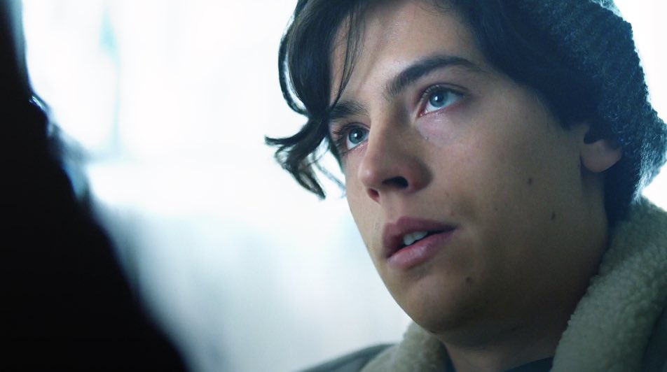 bughead’s best lines tweet media