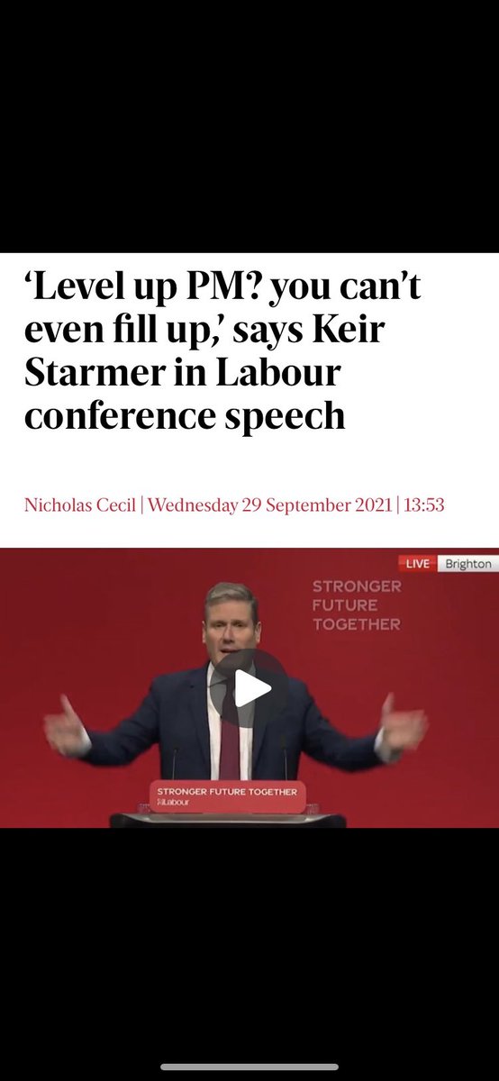 SeanOrpin's tweet photo. They write themselves.  Let’s hope those that lent the bellend @BorisJohnson  their vote are listening.  Can’t deal with another 4 more years https://t.co/nrVZJkMFYJ