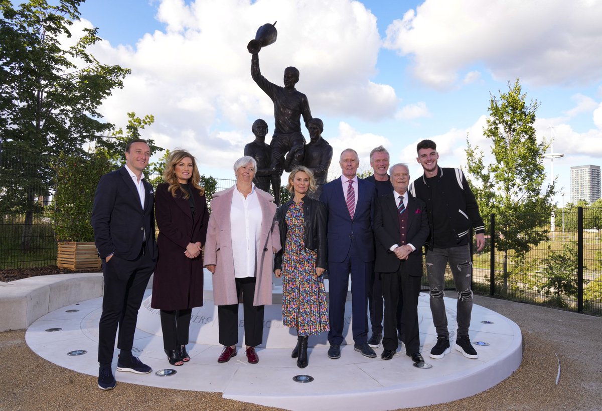 A touch of class! 👏⚒️