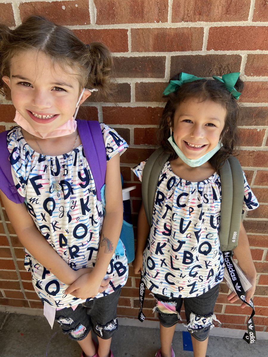 Twins!! #forthefamily