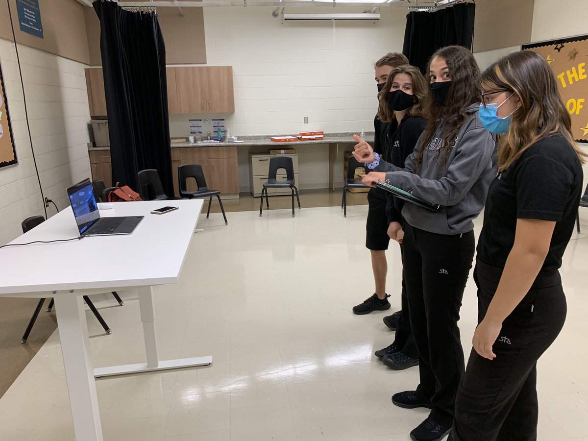 What a blast! <a href="/STAOakville/">STA Oakville</a> Family of Schools, we’re having so much fun doing Drama with you today! <a href="/domihcdsb/">StDominicSchoolOak</a> <a href="/StNicholasHCDSB/">St. Nicholas CES Oakville</a> <a href="/StLukeOakville/">St. Luke</a> <a href="/StVincentOak/">St. Vincent</a>