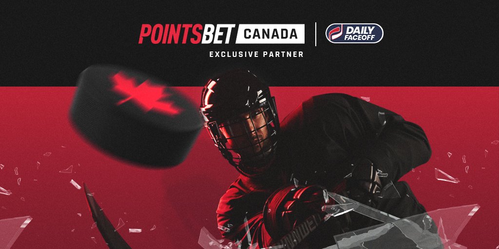 PointsBetCanada's tweet image. We are excited to be partnering with THE premier fantasy content creators at @DailyFaceoff and @nationnetworkhq. Hopefully, @frank_seravalli doesn't mind us breaking news before him.