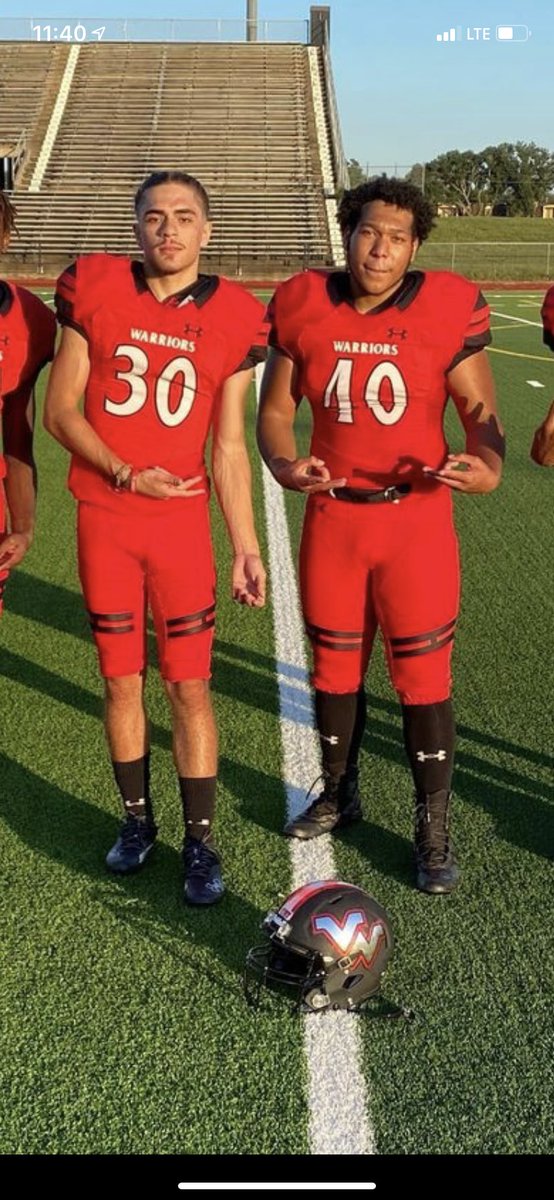 jayden_harmon1's tweet photo. So we just transferring cause we can’t play now ? @VictoriaISD #bob21 #vehs #bob21vehs https://t.co/YDlHdPnFpG