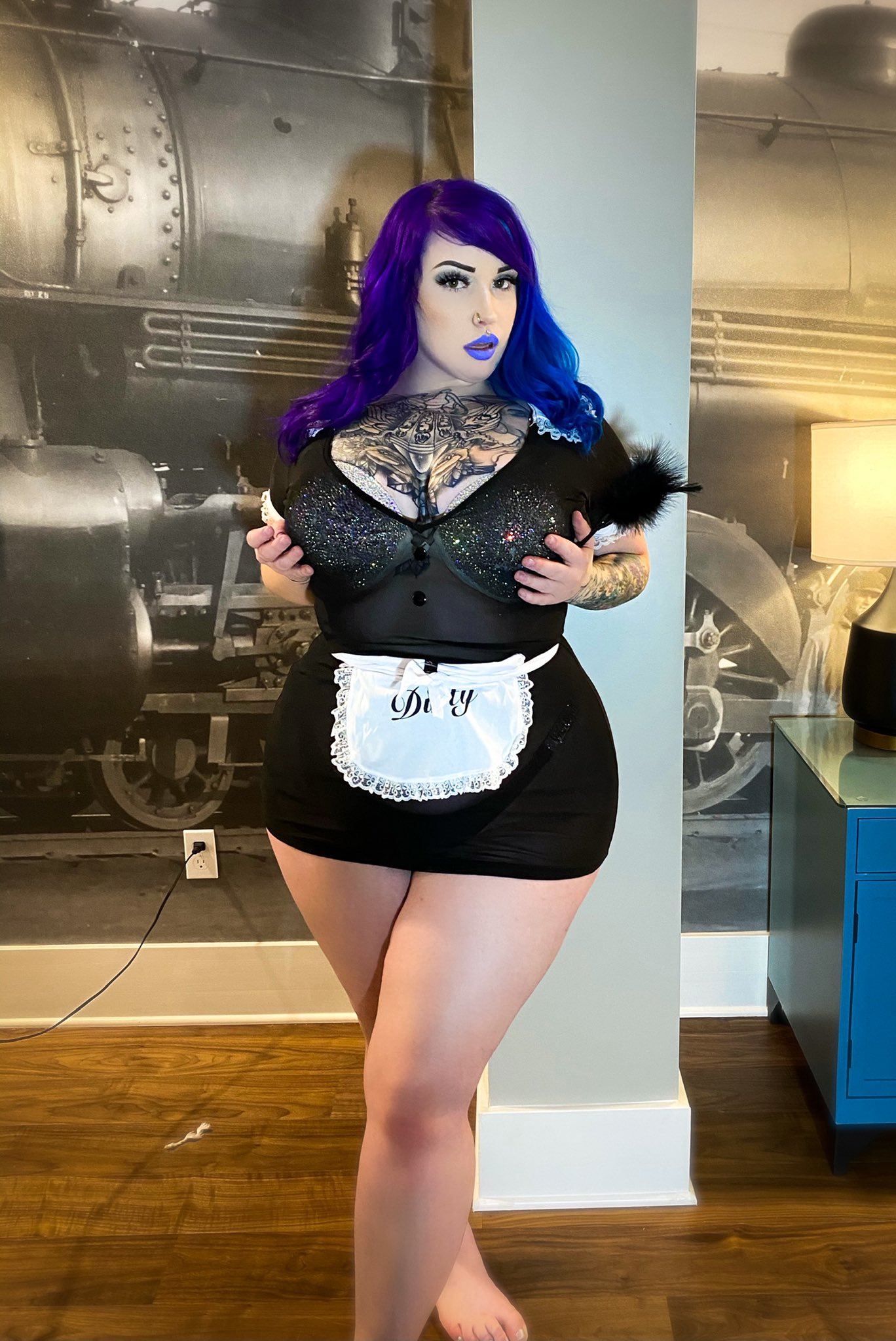 Rachel Luxe on X: I love to dress up! What should I be this year for  Halloween? 👻😈🎃 t.co9Tt8nbA9iB  X