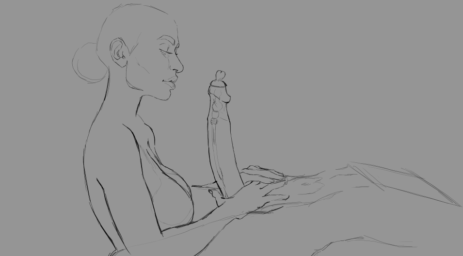 end of the month stream, still "plugging" it out!
come help me pay rent.♥
picarto.tv/MadameMunroe