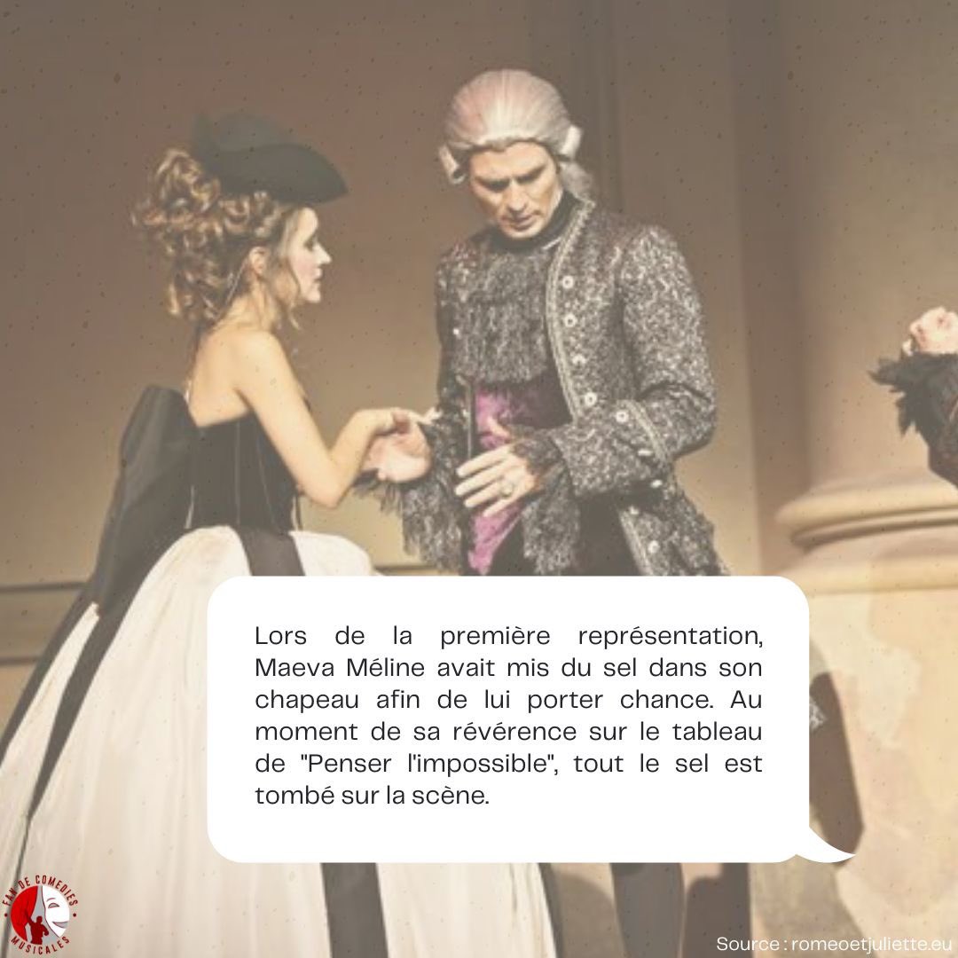 FanMusicaleC's tweet photo. Alors, vous avez appris des choses ? 😁
Cette rubrique vous plaît ? (2/2) https://t.co/mi4YJ18whk