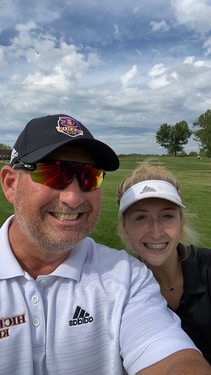 Hickman Girls Golf tweet media