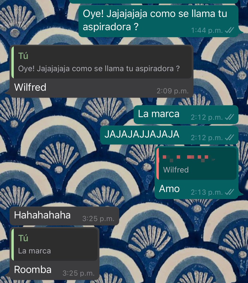 amilliVrMr's tweet photo. @AlemanMarla Recordé esto JAJJAJA https://t.co/PQfRSdYd5L