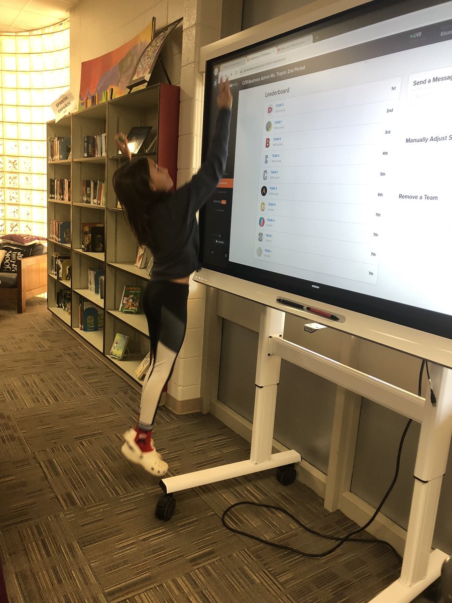 Erin Griffin tweet media