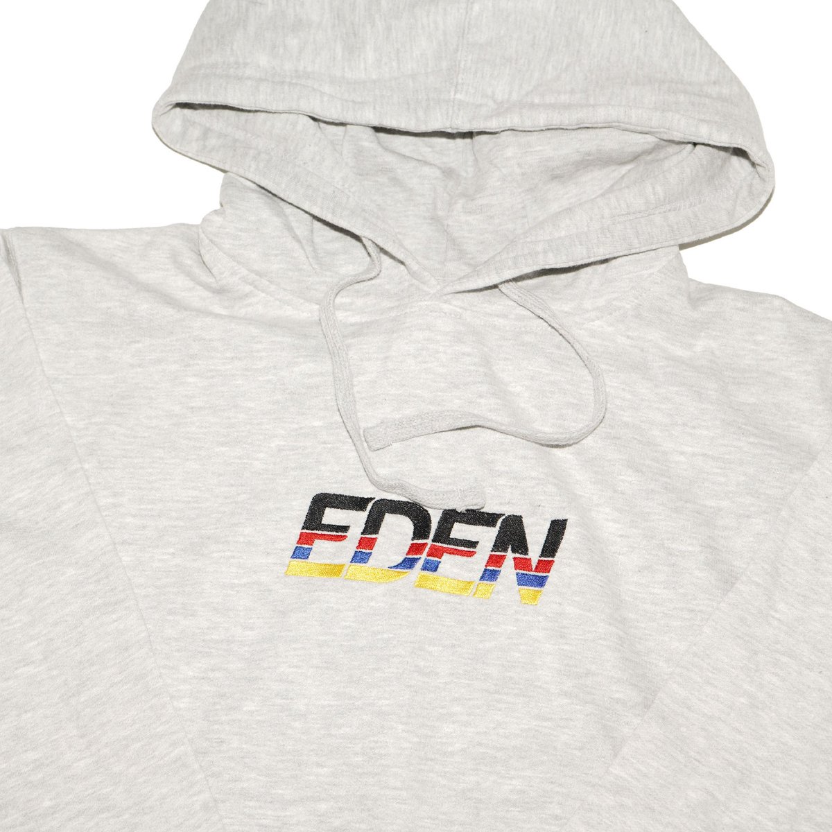 Eden Apparel tweet media