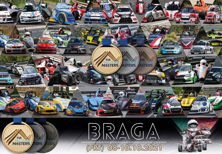 shelsleywalsh's tweet photo. The full entry list for the FIA Masters Hill Climb at Braga in Portugal is out, all 165 entrants! 👍🏼🇵🇹

#FIAMasters #Speedhillclimb #bergrennen 

https://t.co/OoBnOrT0Dn https://t.co/mX9G9ULi6Z