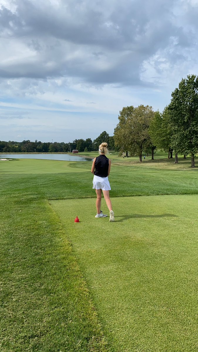 Hickman Girls Golf tweet media