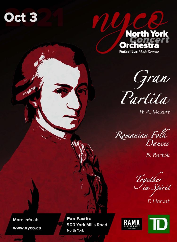 frankhorvat's tweet photo. Sunday in Toronto @NYCO4 presents my orchestral arrangement of my Music for Self-Isolation piece, Together in Spirit. Really warms my ❤️ that a work I dreamt to be performed by musicians together will now actually be performed by musicians together! Info: https://t.co/2tApQcHfb5 https://t.co/wEzV7kkTFc