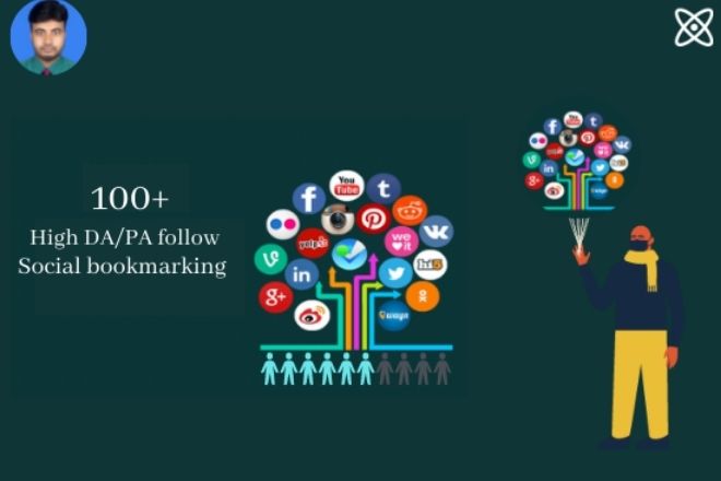 HealthPlan9's tweet photo. I will do 100 social bookmarking on high da backlinks
let's talk about feature
100% Penguin Panda safe
100% Approval Rate
Satisfaction Guaranteed
If you want this service please click this link:https://t.co/nEYyHw9FOo
#SEO #NationalCoffeeDay #wednesdaythought #WhatIf #GoBucs https://t.co/H5z3LjRs4u