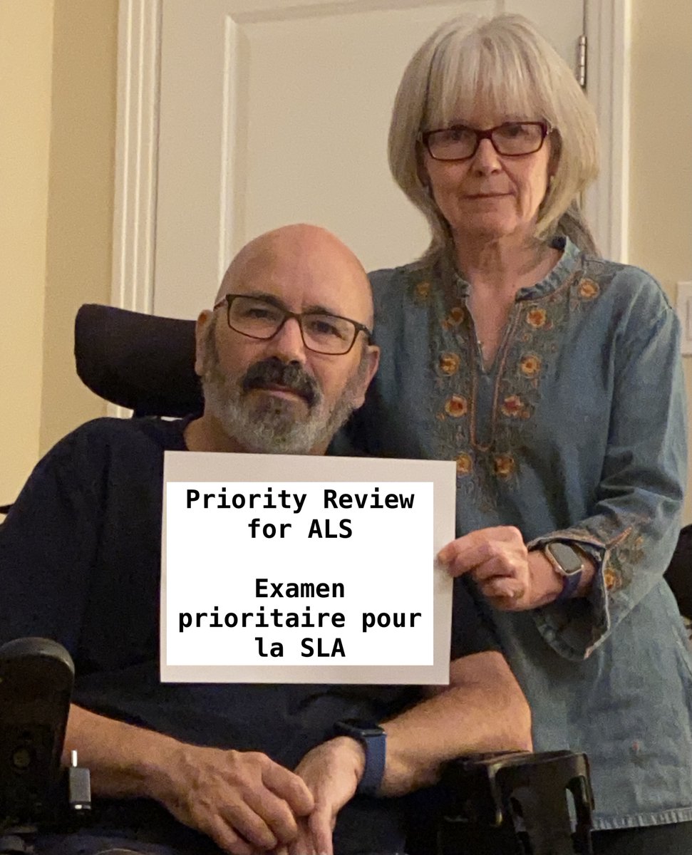 NormanMacIsaac's tweet photo. @HMcPhersonMP #PriorityReviewforALS #ALS https://t.co/7LuLoHu0wg