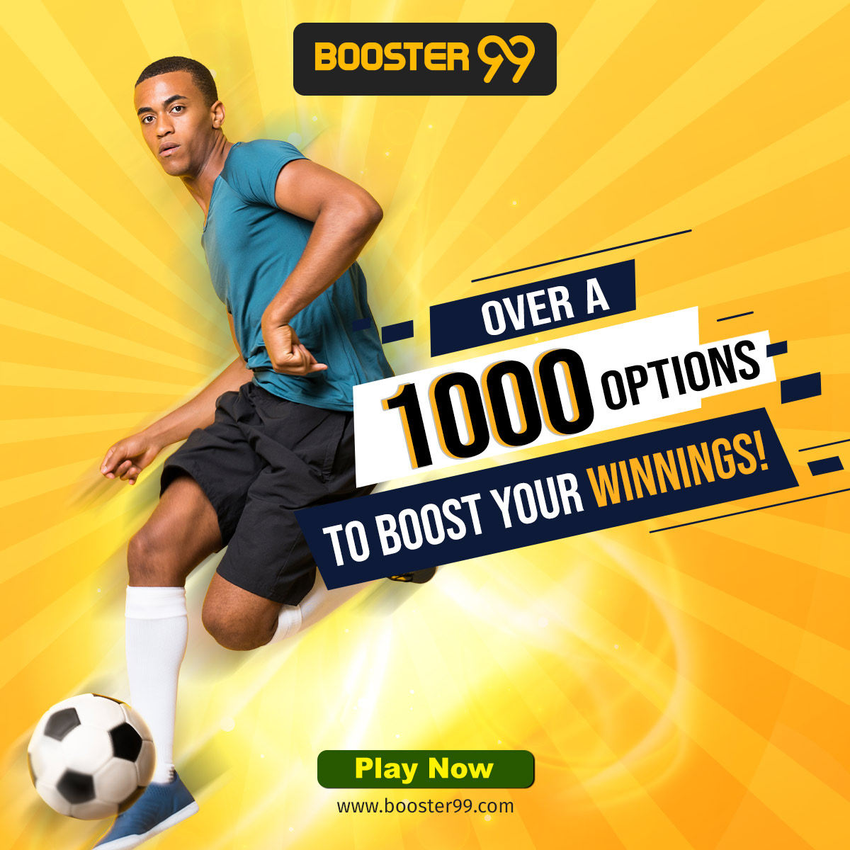 betBooster99's tweet photo. Market options can't be a hindrance.
Over a thousand market equals more winning ways. Explore our various options to tailor down your chances of winning big.

Bet NOW!

It's #UCL night. Which 2 fixtures do you think will end a draw?

#Betbooster99 #99TimesBetter https://t.co/GgrpkTXnCa