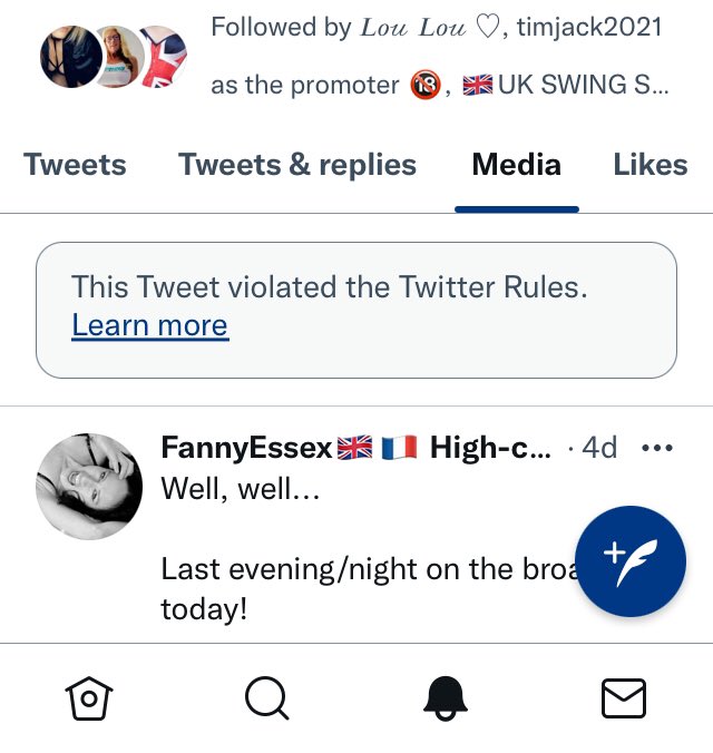 Peteparis69's tweet photo. @FannyEssex Violation?  Heavens above!  Tell me more. https://t.co/EfXEalPxa4