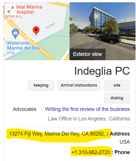 NYFOTC's tweet photo. $GDVM found some HUGE DD:

*76% of the Restricted stock ios owned by Indeglia PC CEO's (Mark) law office 

*Indeglia PC &amp; $GDVM share the same addres &amp; phone number 

*the company business description says: " business purpose is to enter into a merger" 

*Getting loaded

👀⬇️👀⬇️ https://t.co/aC9U4Z6aYN