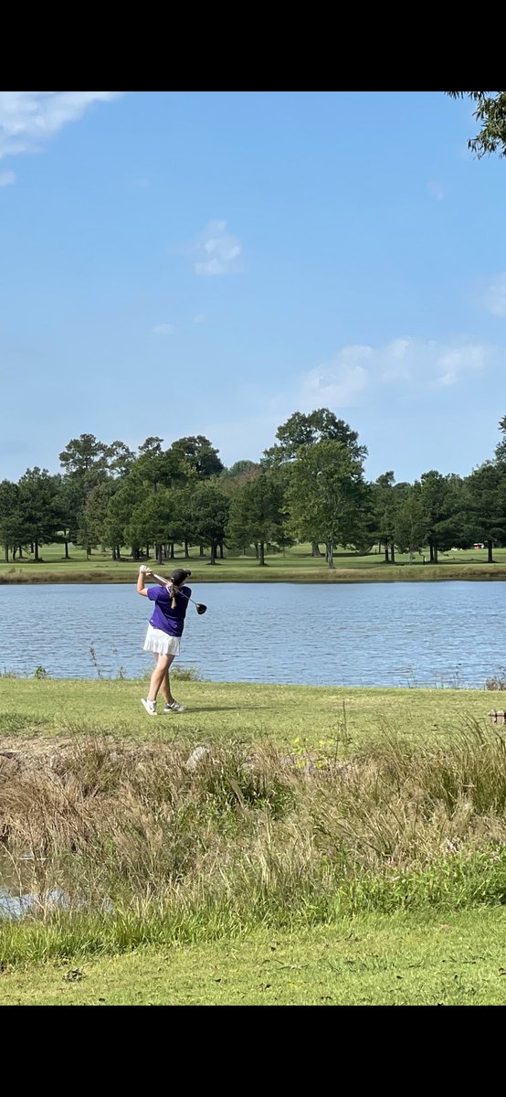 MechGolf's tweet image. Madison Lehr competes at the Regional Qualifier this afternoon at The Hollows GC! @VilleAthletics @hanoversports @MVilleBoosters @M_villeHS