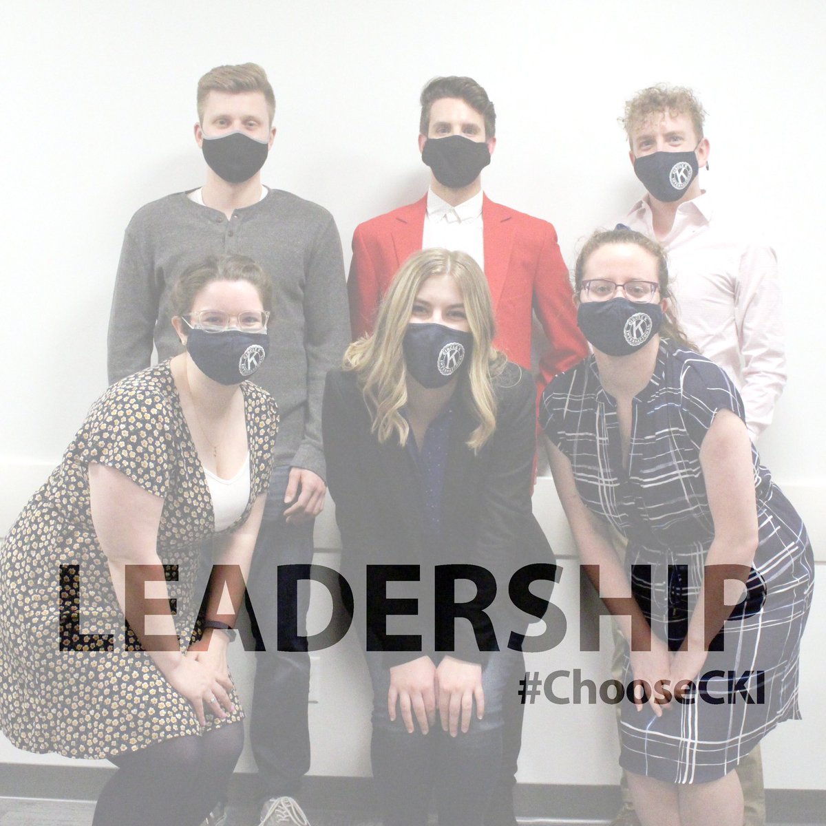 ballstatecki's tweet image. Happy Wednesday cardinals, and happy 3rd day of CKI week! One of the many things you get out of Circle K International is a sense of leadership that sets you up for success in your future. #cki #circlekinternational #incki #inckipride #ckiweek #choosecki #kiwanis