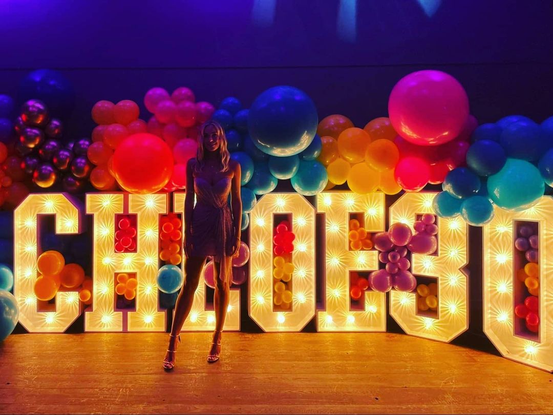 Loved working alongside such an amazing #team a beautiful #birthday for <a href="/chloejmeadows/">Chloe Meadows</a> 
 @silvastarevents <a href="/busy/">dnd</a>.b.eventplanner @kids_party_finder
 #birthdaygirl #birthdayparty #party #partyplanning #partydecorations #partystylist #lightupletters #lightupnumbers #celebration