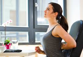 Don’t let chronic neck and back pain prevent you from living your best life, ow.ly/2ZMd50GiDvP #chronicneckpain #chronicbackpain