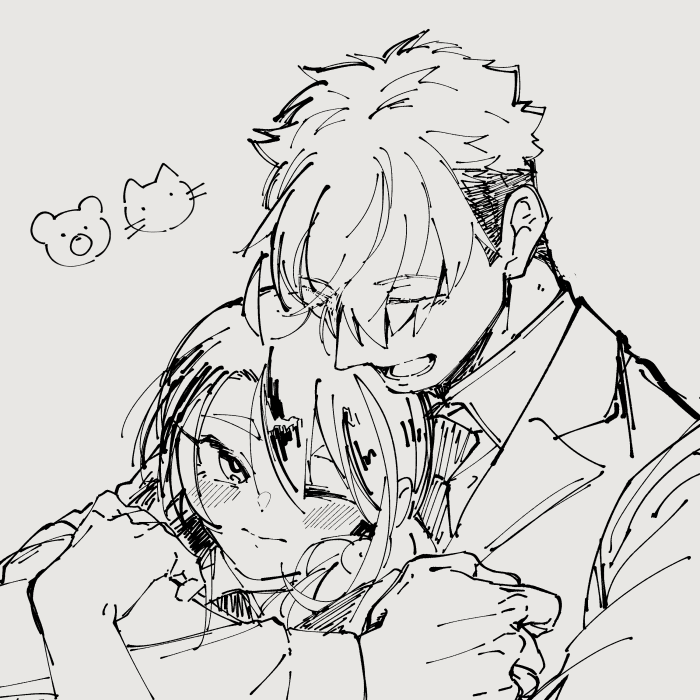 描きたいものを描いてお絵かき活力たかめていく 