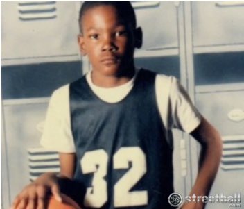 Happy Birthday to Kevin Durant aka KD aka Easy Money Sniper aka Slim Reaper 