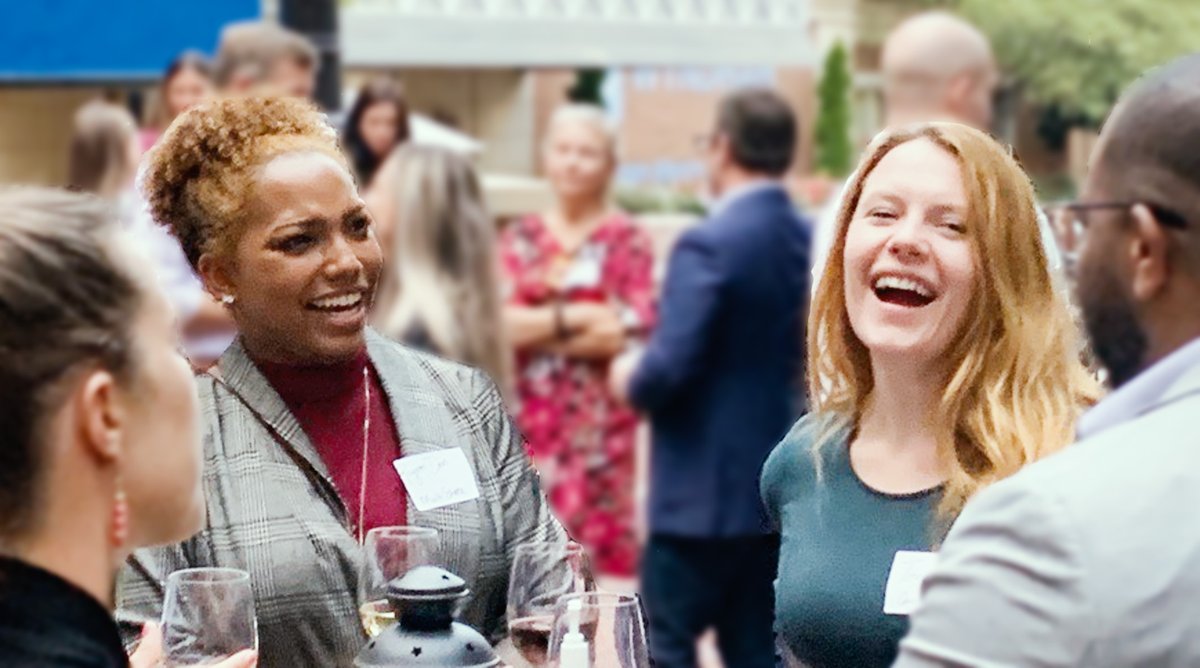 kelly_memphis's tweet photo. It was so lovely reconnecting with so many people virtually and in person during Day 1 of @PACouncil #StateLocal21! Thank you to everyone who has attended and engaged so far. https://t.co/ddUKr4vivH