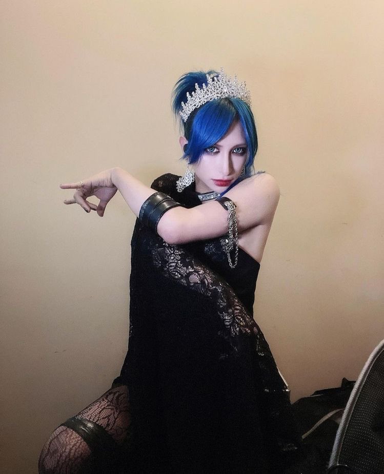 ryugallery_'s tweet photo. https://t.co/Co2fB5TMbl