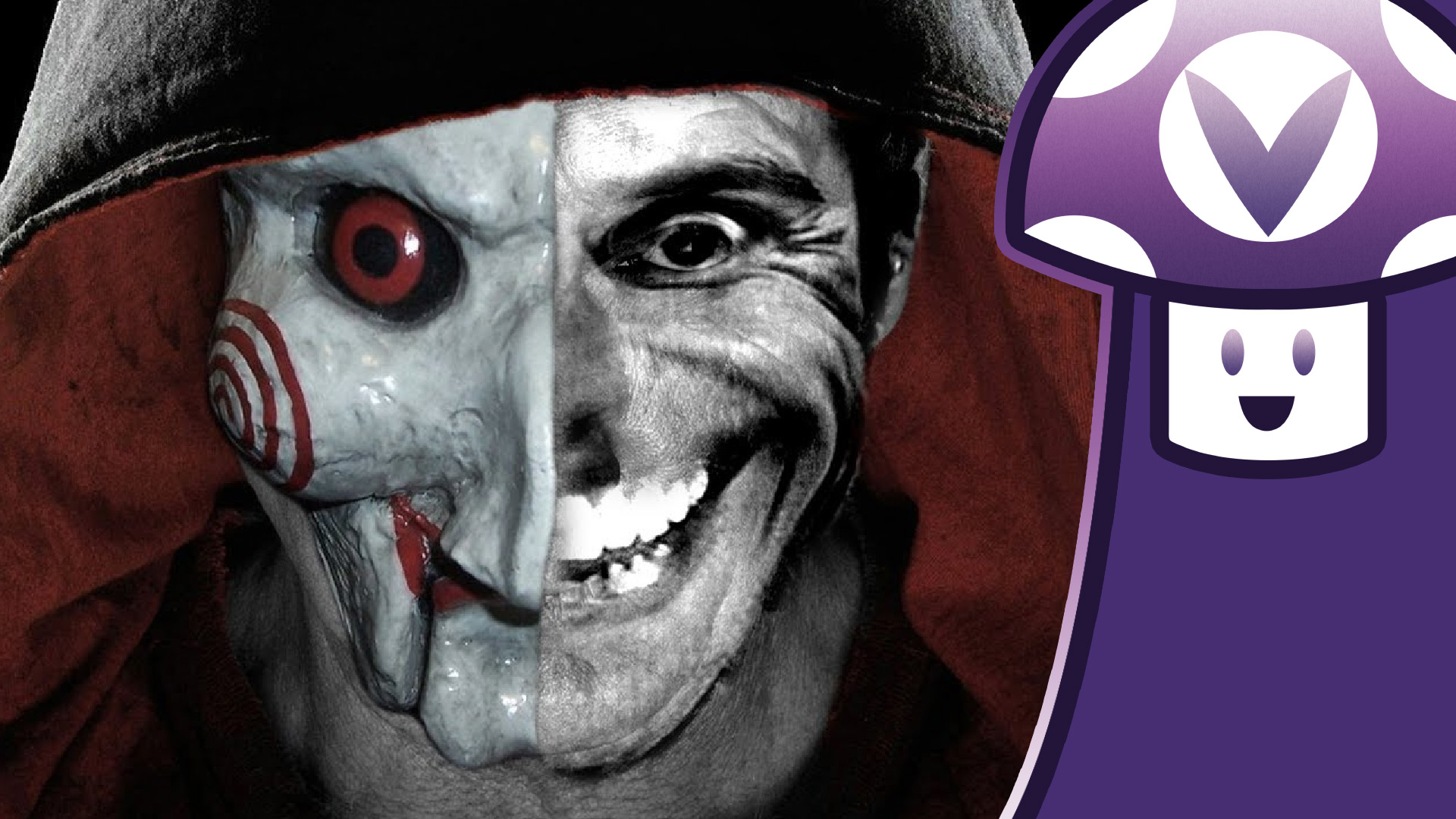 Vinesauce The Full Sauce on Twitter "Jerma boobytraps Vinny's