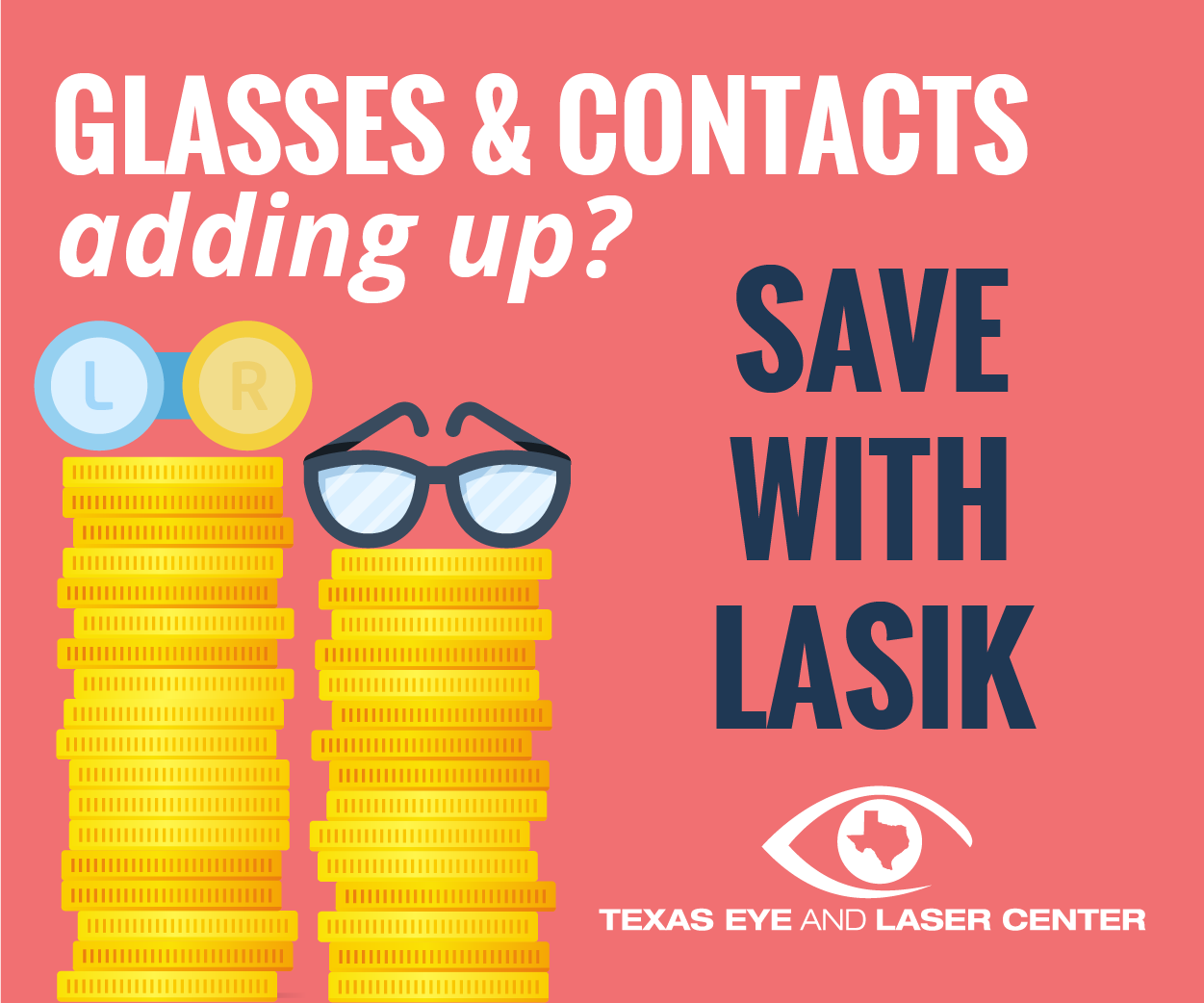 Kofferraum Amüsieren bitte beachten Sie texas eye and laser center