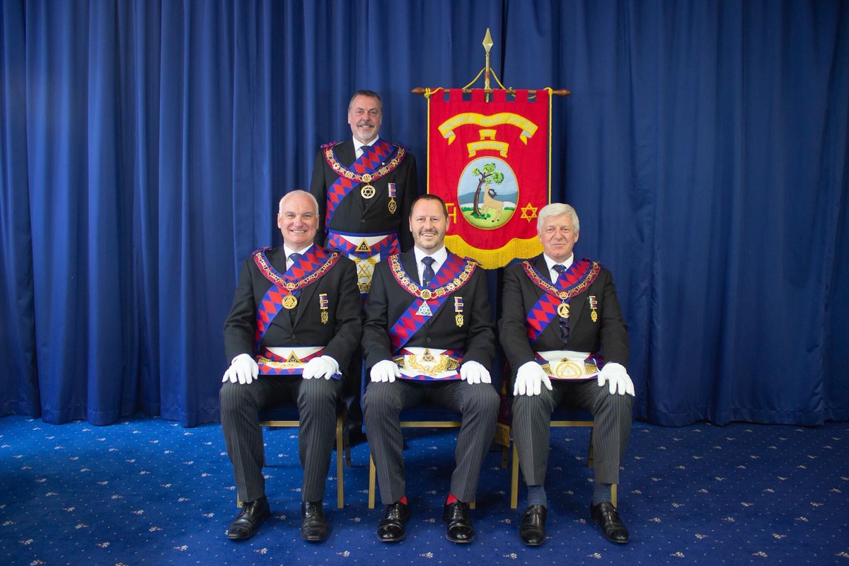 Companions, we give you the 2021 Executive 👏👏👏