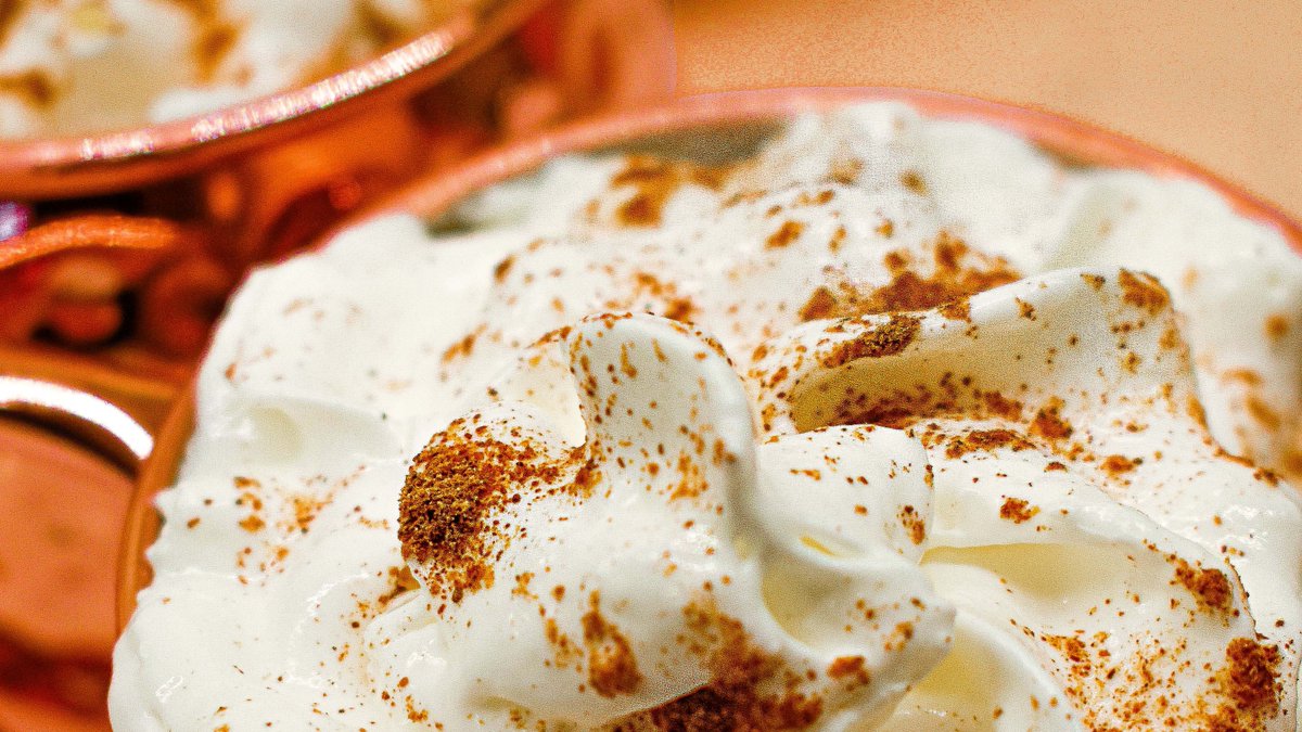 TiestaTea's tweet photo. We've all heard of a good old PSL, but how about a CTL? ๐ Chai tea lattes are a classic here to be your revamped fall obsession, and Chai Love is our spicy blend that will have you rocking through the season. ๐ #chai #lattelover #fallobsessed https://t.co/1tNHHewwMt