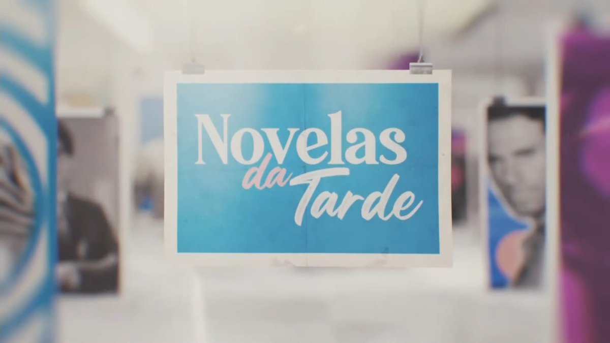 SBTistaDeS2's tweet photo. Novelas da Tarde - 28/09/21

Coração Indomável 7,5
Te Dou a Vida 8,0 https://t.co/pPNu0jOoFe