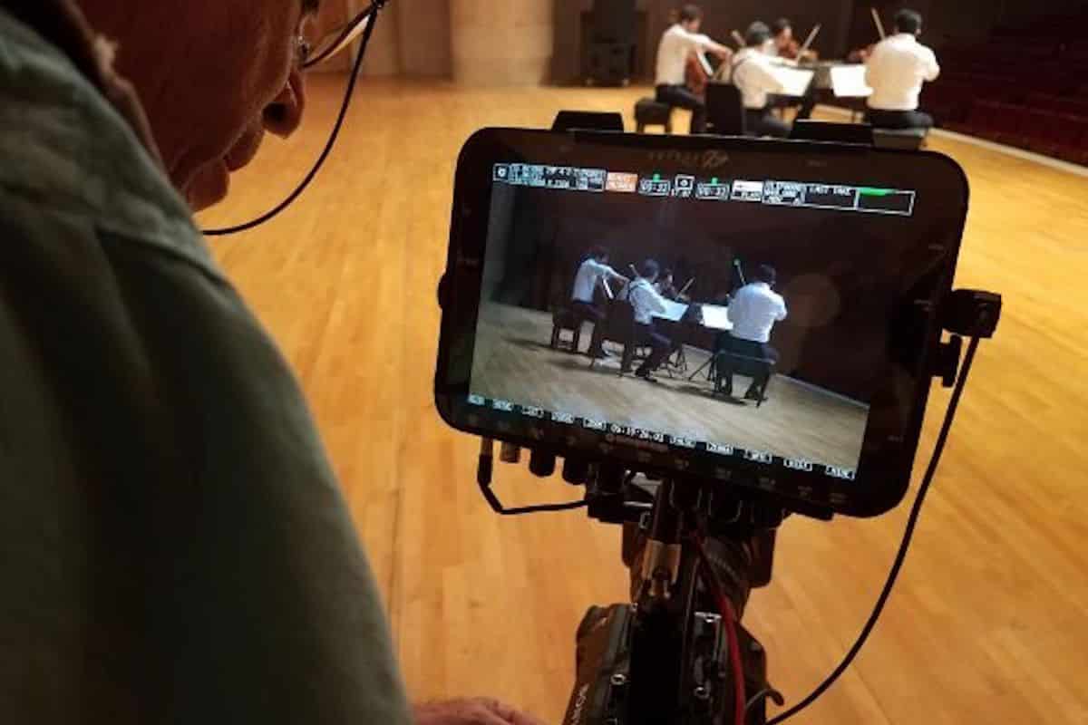 Behind the Strings Film Selected "Best Documentary" and Nominee for "Best of Festival" | Read more: tinyurl.com/yzwslx4b | #festival #film