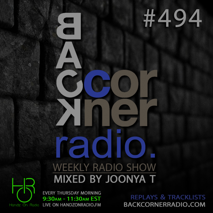 JoonyaT's tweet photo. BACK CORNER RADIO [EPISODE #494] SEPT 23. 2021 - https://t.co/nVzD2VKljs https://t.co/IxYJCZaR2M