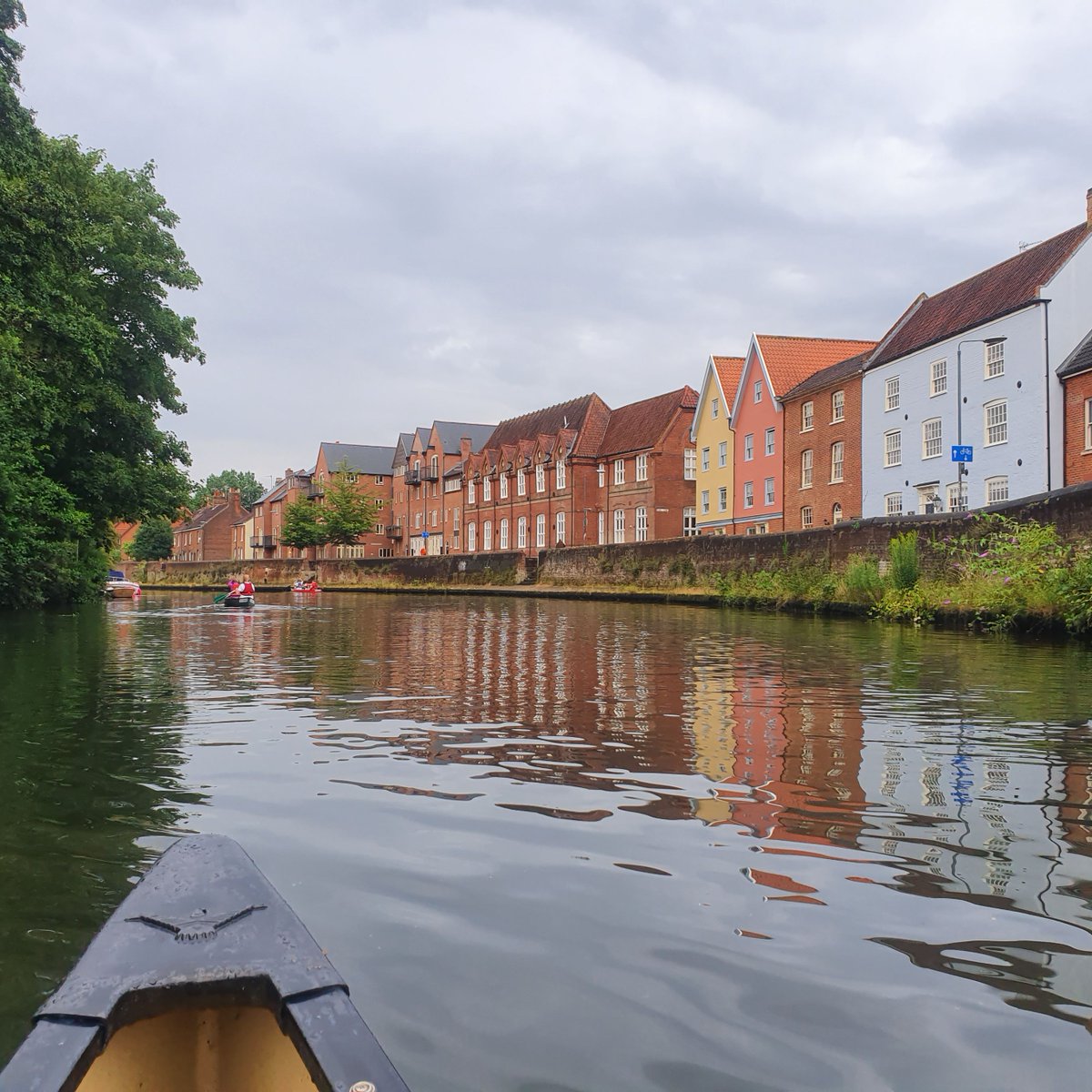 TheCanoeMan tweet media