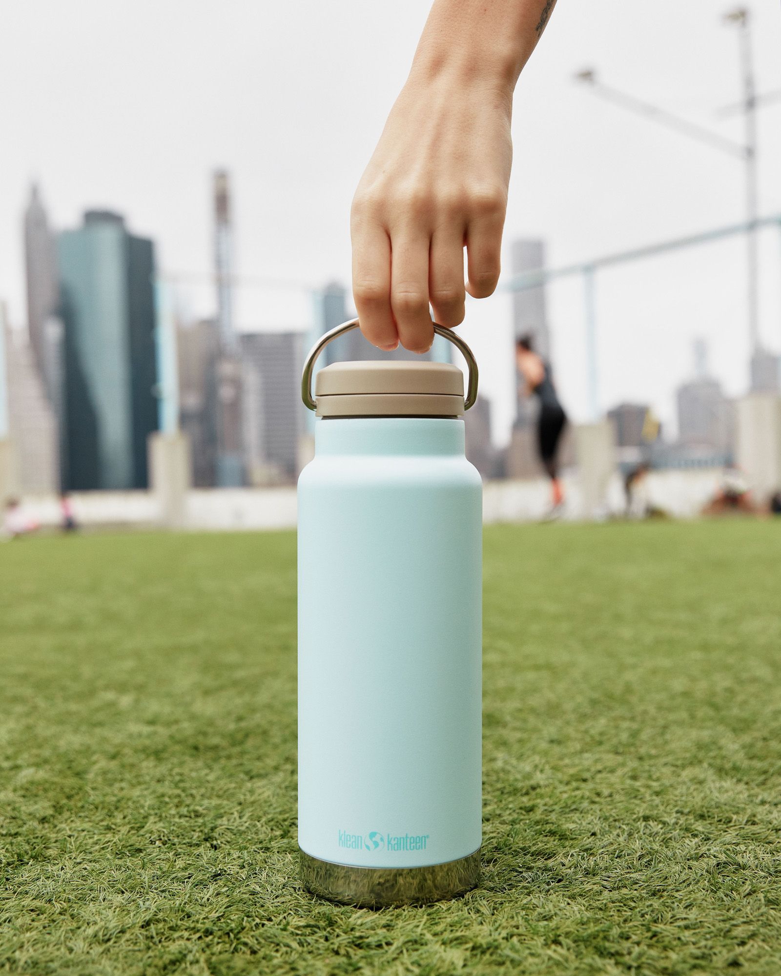 Klean Kanteen on X