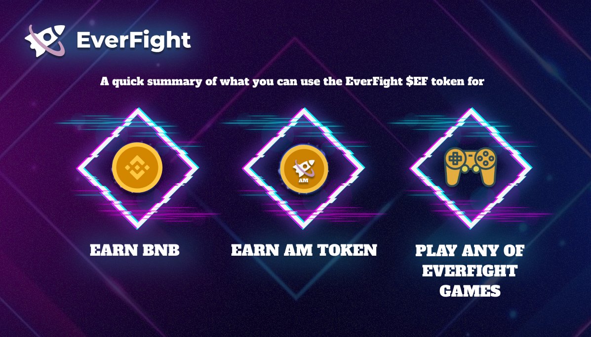 EverFight tweet media