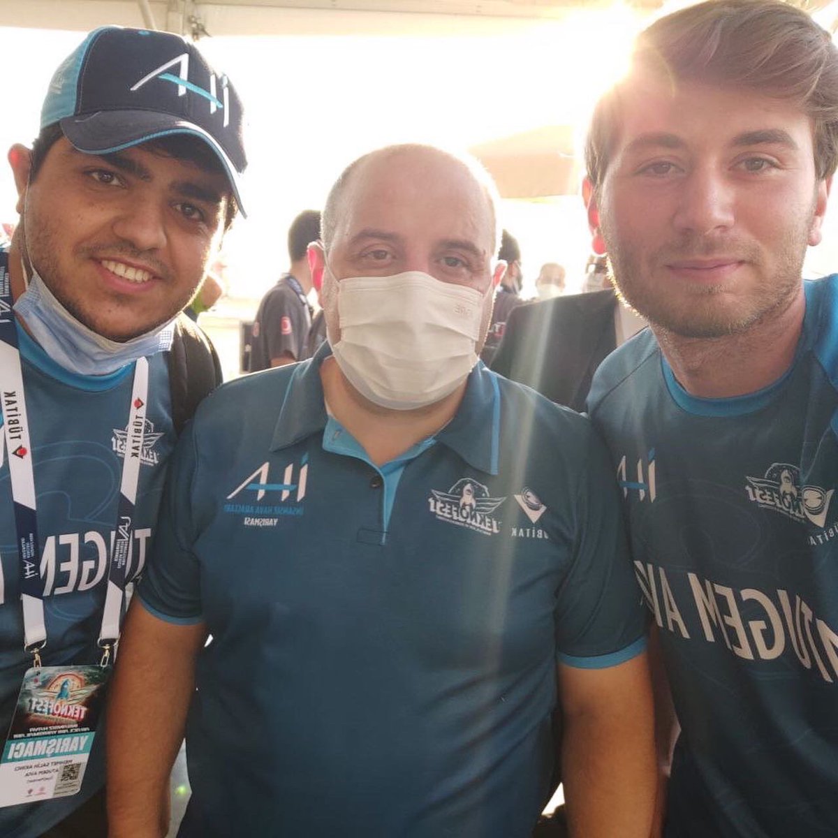 atugemkulup's tweet photo. Bu sene @teknofesteng kapsamında Bursa Yunuseli Havalimanı’nda düzenlenen Uluslararası İHA Yarışması’na katılmaya hak kazanan Sabit Kanat İHA Takımımız @atugem_avia ‘yı tebrik ediyoruz. 👏

ATUGEM Ailesi olarak gelecek başarılar için heyecanla bekliyoruz 💯 
@atauni1957 https://t.co/sjH9zH23FY