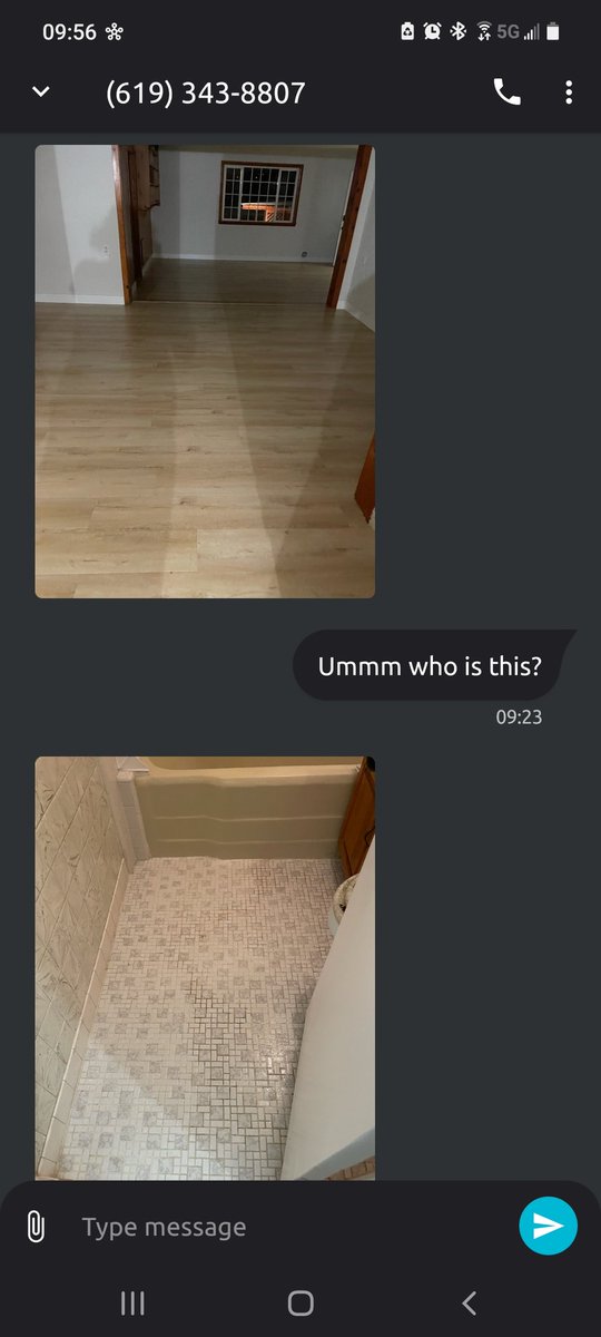 chrisvaz05's tweet photo. Seriously though they need to replace that damn tile https://t.co/qZftMDc70h
