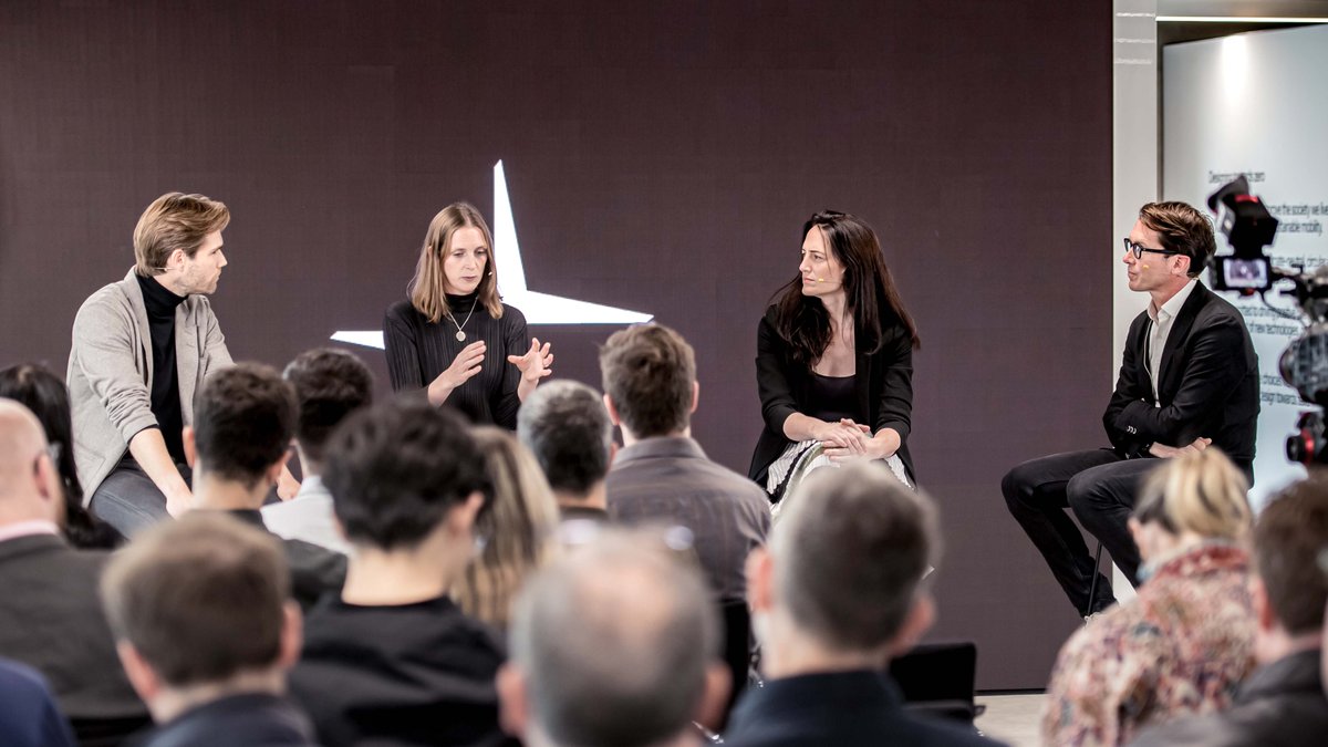 Polestar tweet media