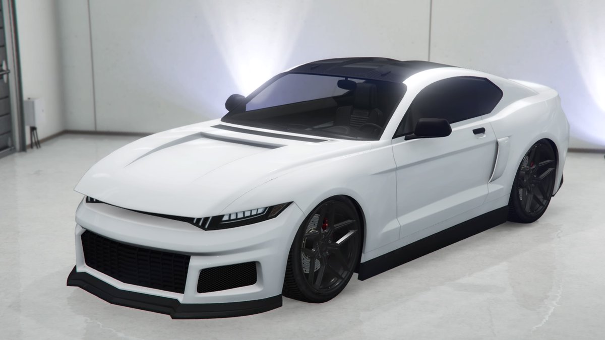 CarsSeb's tweet photo. Musel car garage pt2 #GtaOTunersDLC #GtaCarComunity https://t.co/XX1GW9sabp